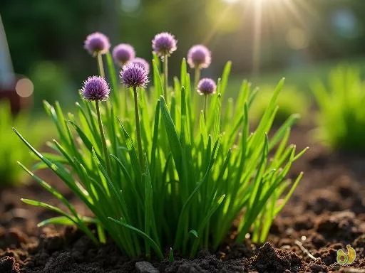 Comment semer de la ciboulette ? Guide complet pour cultiver cette plante vivace