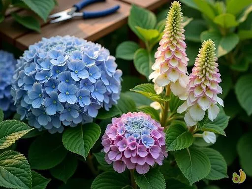 Comment tailler les hortensias ? L’erreur la plus courante à éviter