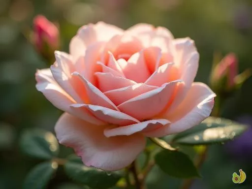 Créez un jardin romantique à l’Anglaise : les fleurs incontournables