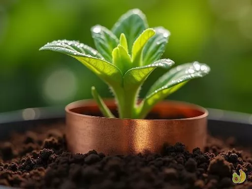 Cuivre contre les limaces au potager : astuce efficace ou simple illusion ?