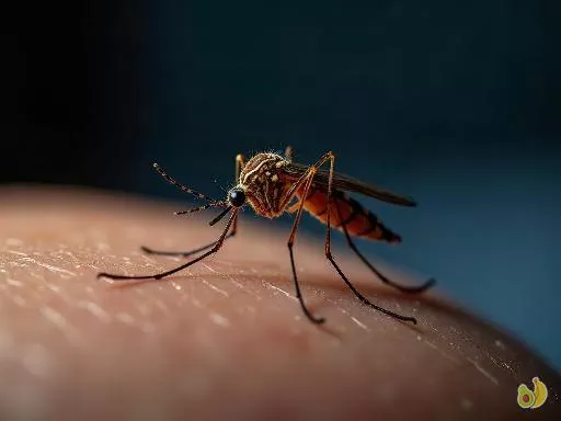 Découvrez combien de temps vivent vraiment les moustiques dans votre chambre