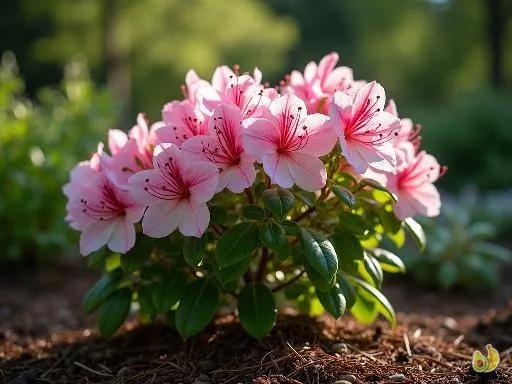 Durée de vie d'un azalée : comment prolonger sa floraison ?