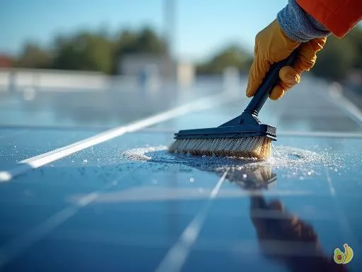 Entretenir ses panneaux solaires : guide complet pour un nettoyage efficace et sécurisé