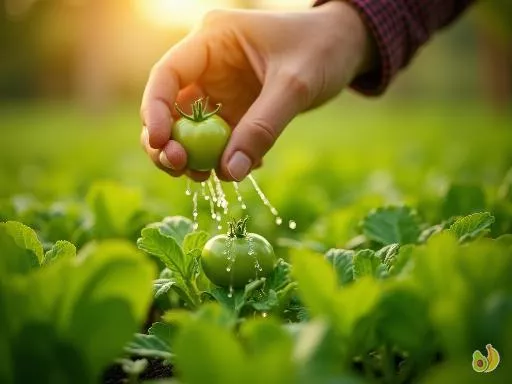 Faut-il mieux arroser le matin ou le soir au printemps ? Le véritable impact de l’arrosage sur vos légumes