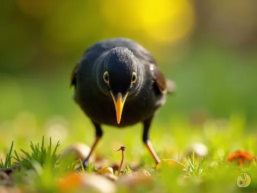 Faut-il vraiment nourrir les oiseaux au printemps et en été ? Conseils essentiels pour votre jardin