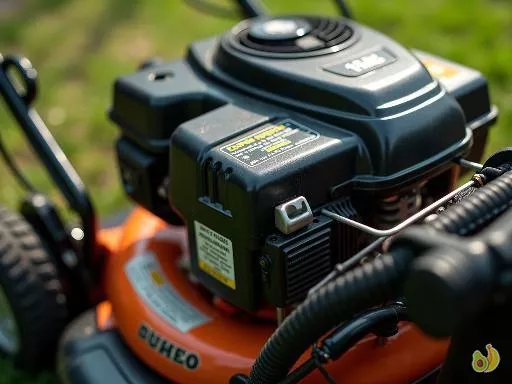 Fioul domestique pour votre tondeuse à gazon : voici pourquoi c'est une très mauvaise idée