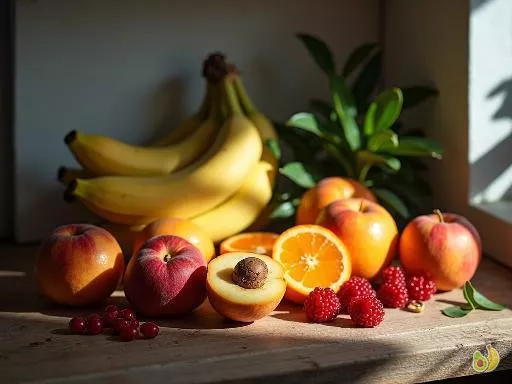 Fruits commençant par la lettre B : la liste complète