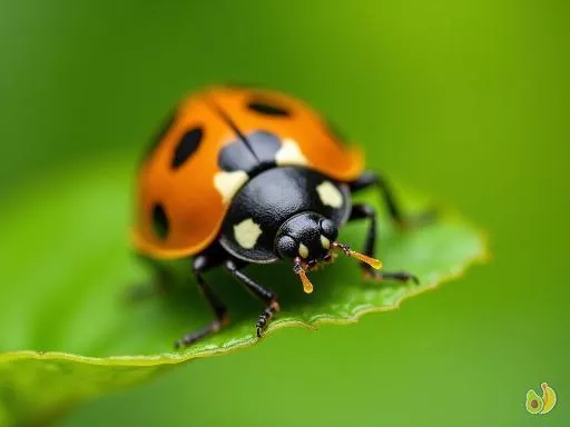La coccinelle venimeuse : mythe ou menace pour nos jardins ?