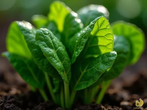 Le calendrier idéal pour semer vos épinards d’hiver et réussir votre récolte