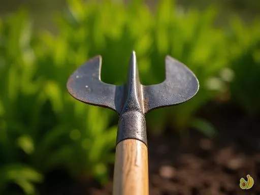 Les jardiniers sont formels : cet outil du jardin est un indispensable pour un entretien naturel et efficace