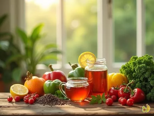 Les meilleurs conseils de naturopathie pour une santé optimale