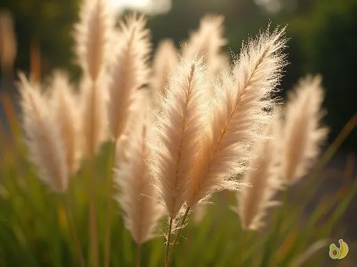 Les secrets pour enfin voir fleurir votre herbe de la pampa