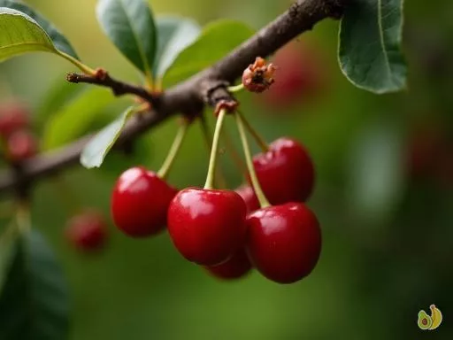 Lutter contre les vers de la cerise dans son jardin : comment réussir ?