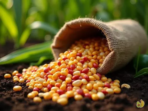 Maïs au potager : comment choisir les meilleures semences pour une récolte réussie en 2026