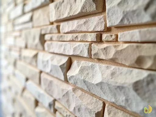 Panneaux imitation pierre : transformez vos murs en 3D légers et réalistes
