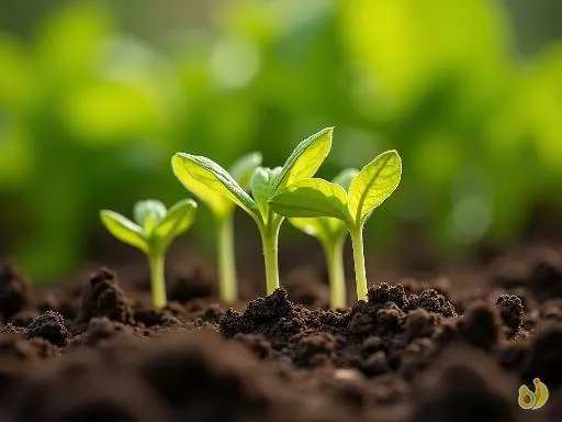 Pourquoi semer certains légumes trop tôt en mars compromet la récolte d’avril