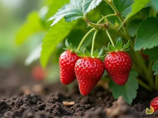 Quand et comment renouveler vos pieds de fraisiers pour des récoltes abondantes et savoureuses