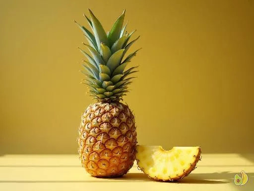 Saison de l’ananas