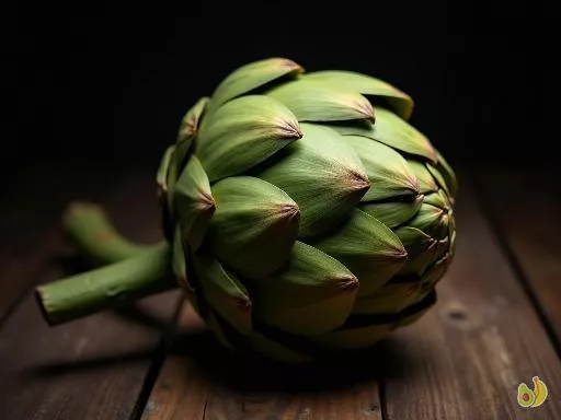 Saison de l’artichaut