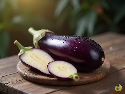 Saison de l’aubergine