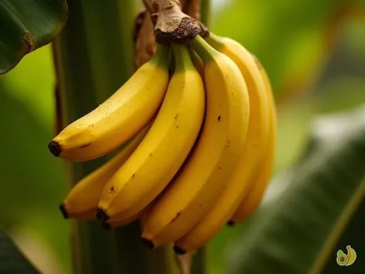 Saison de la banane