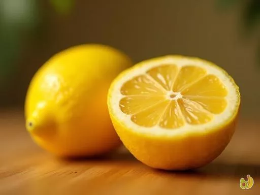 Saison du citron