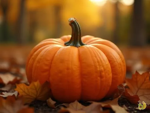 Saison de la citrouille