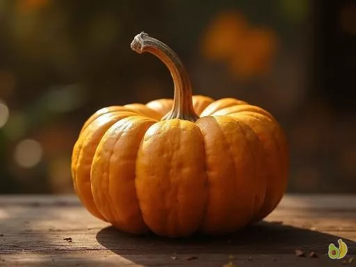 Saison de la courge