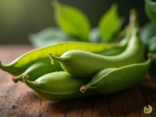 Saison de la fève