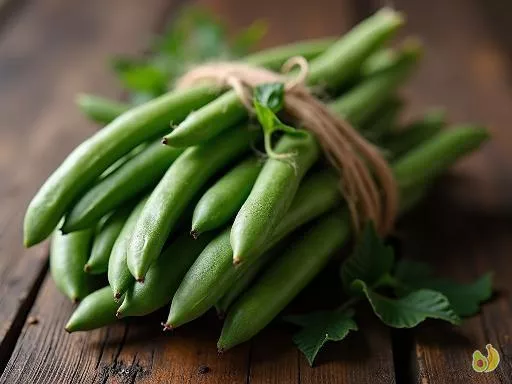Saison du haricot