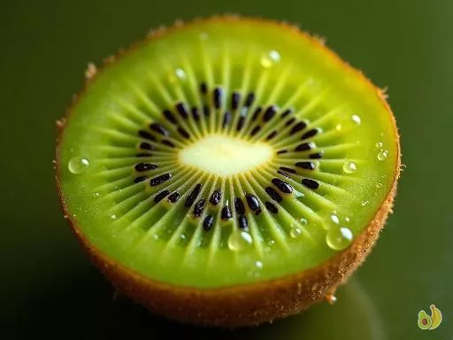 Saison du kiwi