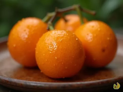 Saison du kumquat