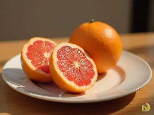 Saison du pamplemousse
