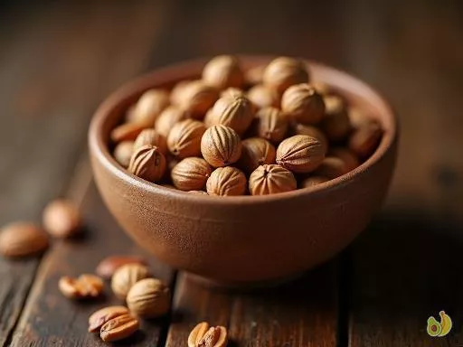 Saison du pignon de pin