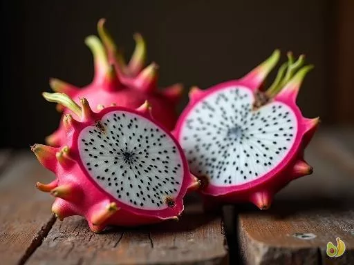 Saison du pitaya