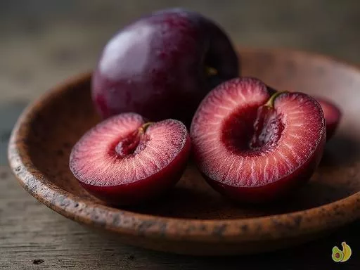 Saison de la prune