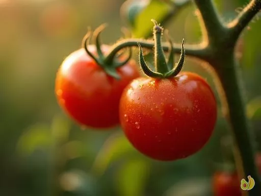 Saison de la tomate