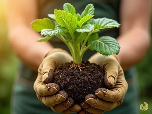 Repiquage au potager : comment savoir si vos plants sont vraiment prêts à être transférés ?