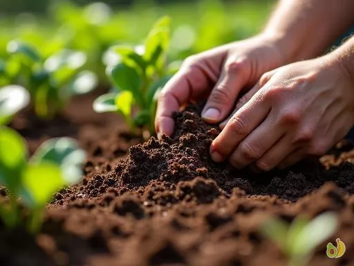 Révéler le potentiel caché de la terre argileuse : astuces pour un sol fertile et facile à cultiver