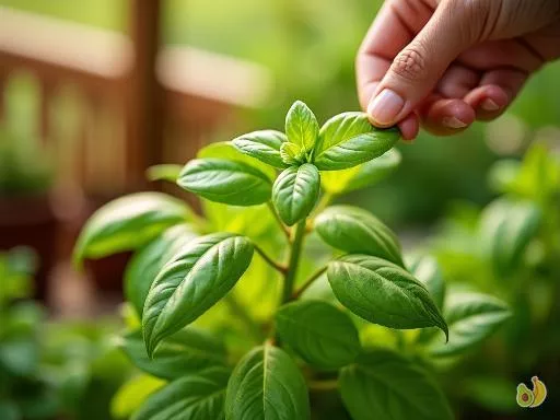 Tailler le basilic : techniques éprouvées pour booster sa vigueur