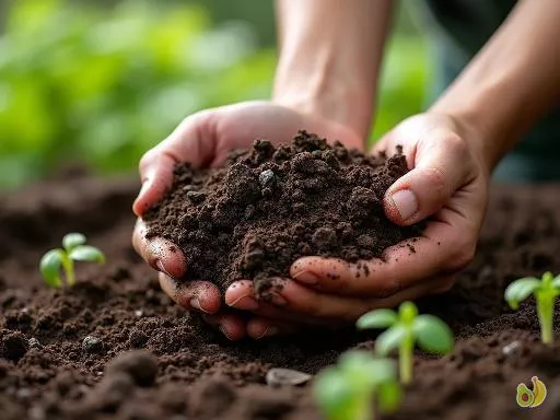 Transformez votre potager : 10 astuces pour une terre fertile et vivante