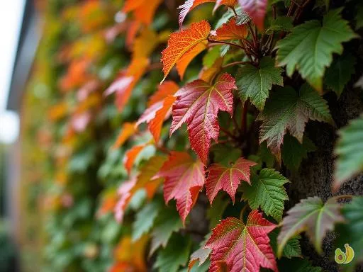Vigne vierge : transformez votre façade avec ses atouts (et évitez ses pièges)