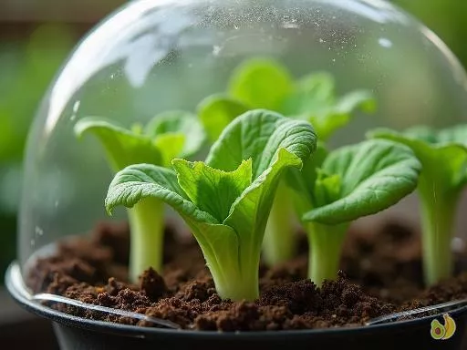 Voici comment protéger efficacement vos jeunes semis des limaces cet automne